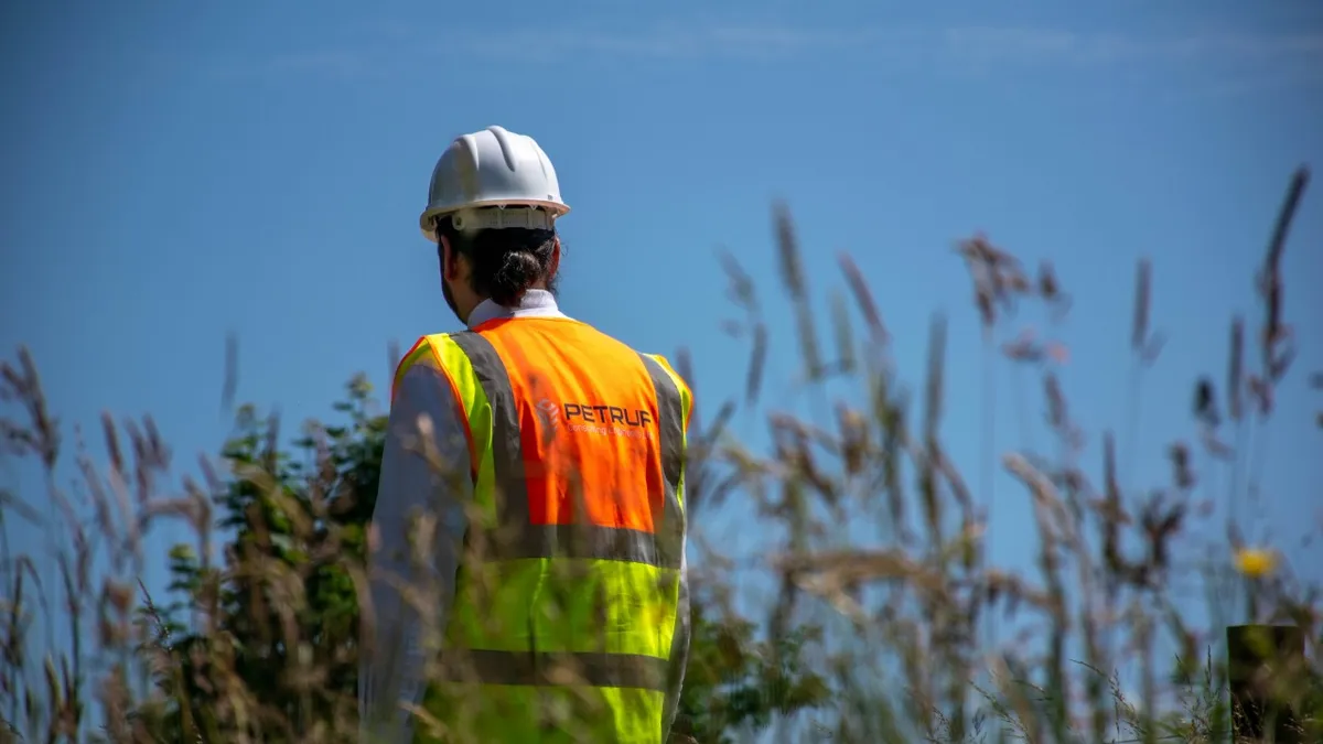 Carbon-Negative CO₂ Curing: Revolutionizing Precast Concrete for a Sustainable Future