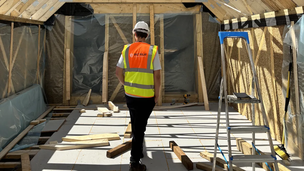 Optimizing Early-Stage Project Value: The Business Impact of Integrated Engineering and Digital Workflows in Modern Construction