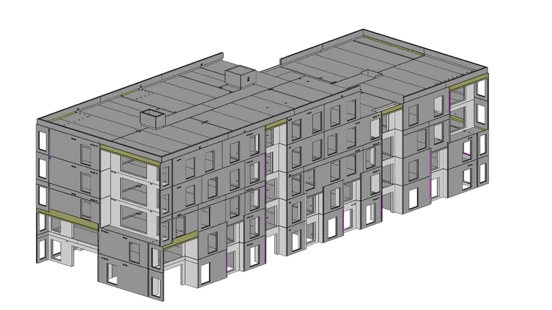 Adamstown Apartments