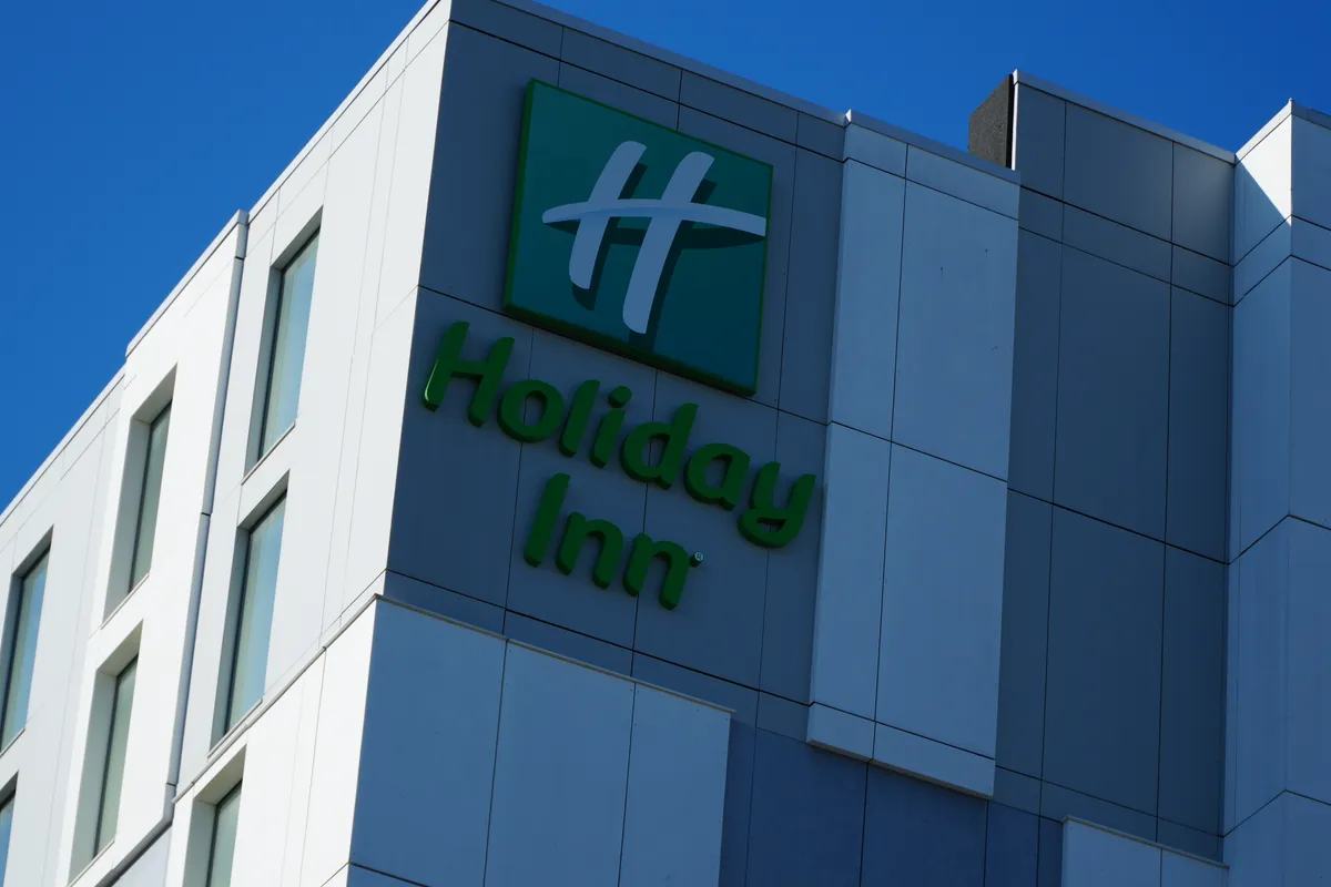 Holiday Inn at Dublin Airport gallery image 1