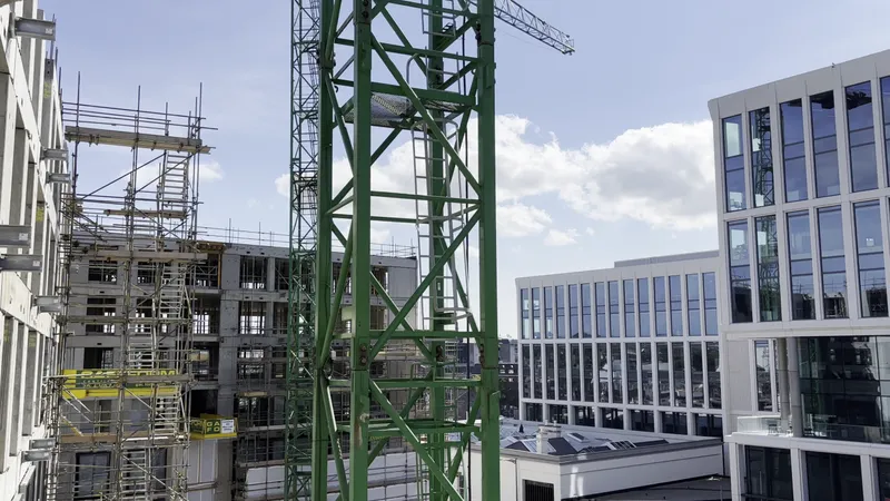 Irish Construction in 2026: Why Having the Money is No Longer Enough