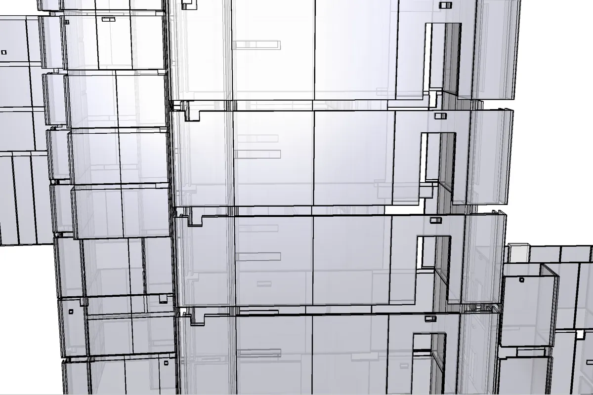 Kells Project gallery image 5