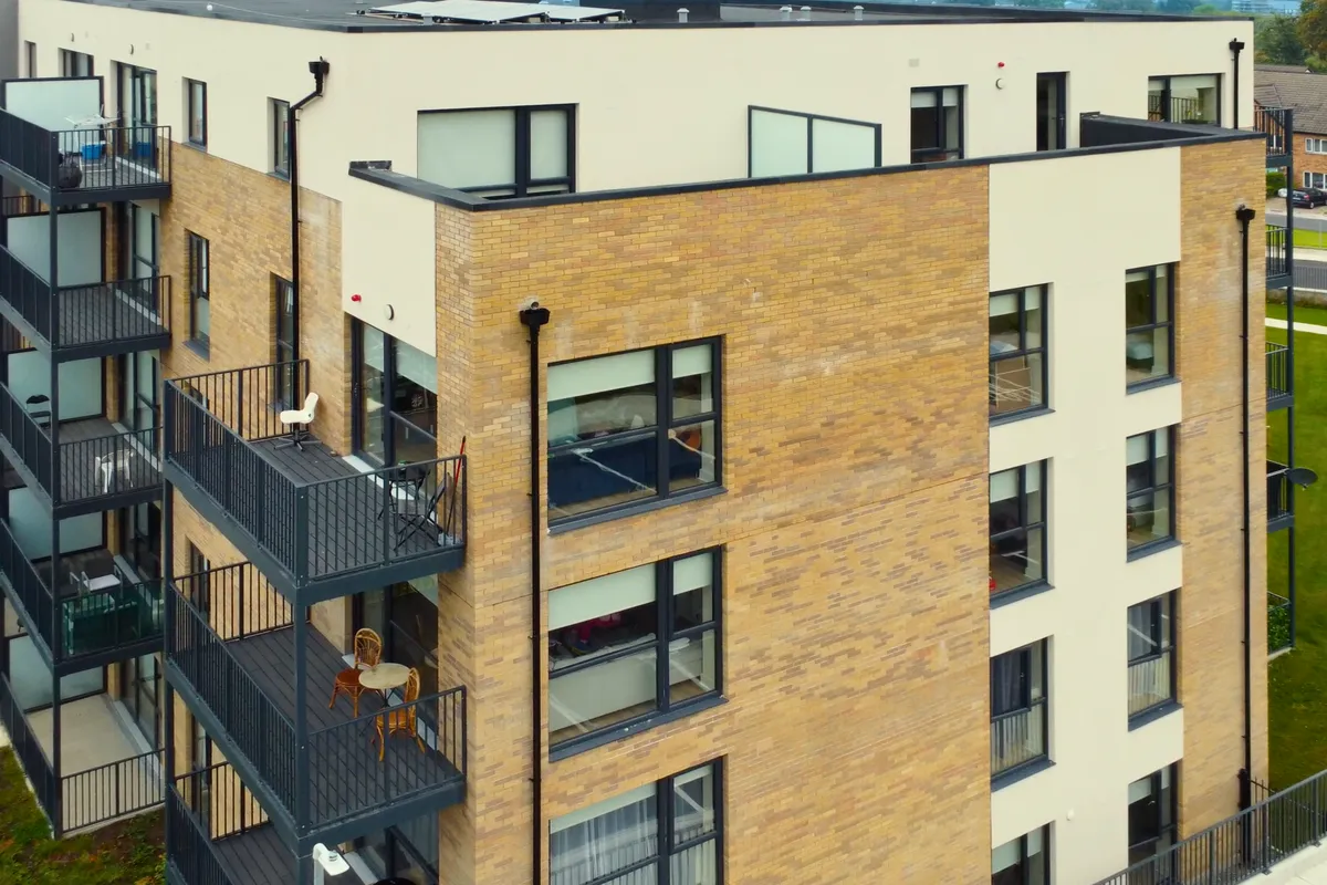 Dunville Apartments gallery image 3