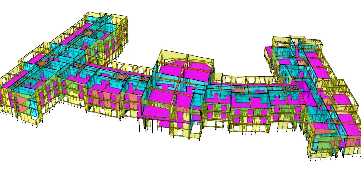 Nursing Home at Tonlegee Road gallery image 5