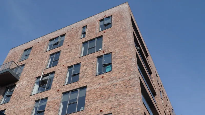 Santry Residential