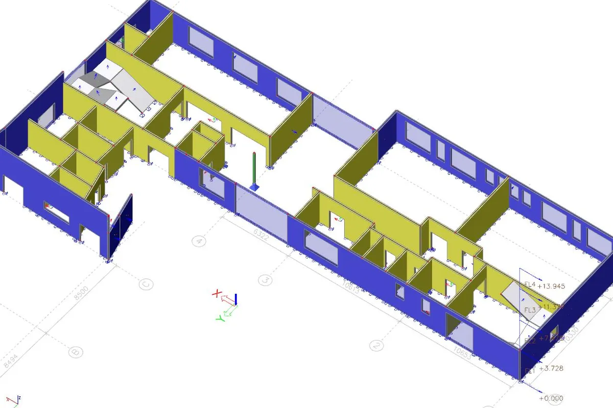 Gaelscoil an Choillinn and Saplings School gallery image 5