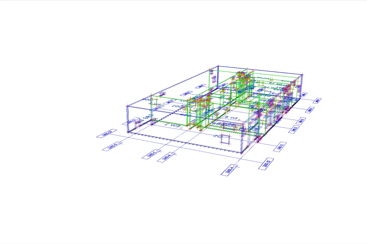 Siemens Greenlink Interconnector gallery image 3