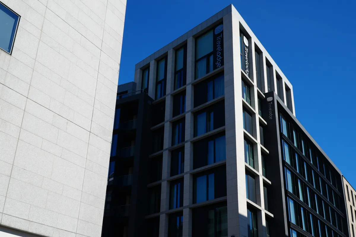 Travelodge Hotel gallery image 2