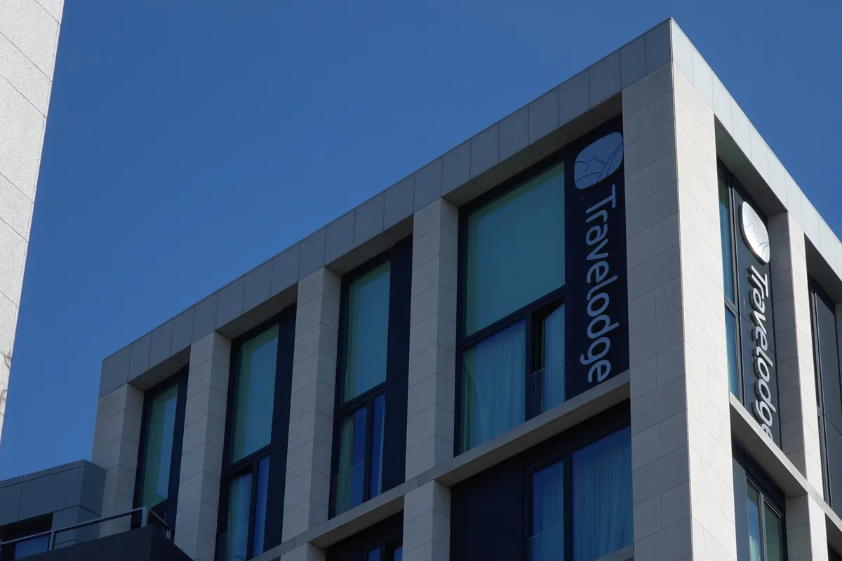 Travelodge Hotel gallery image 3