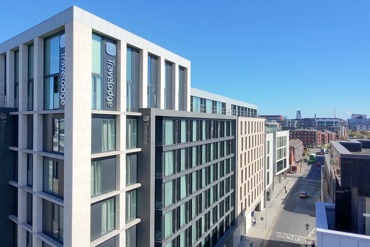 Travelodge Hotel gallery image 4