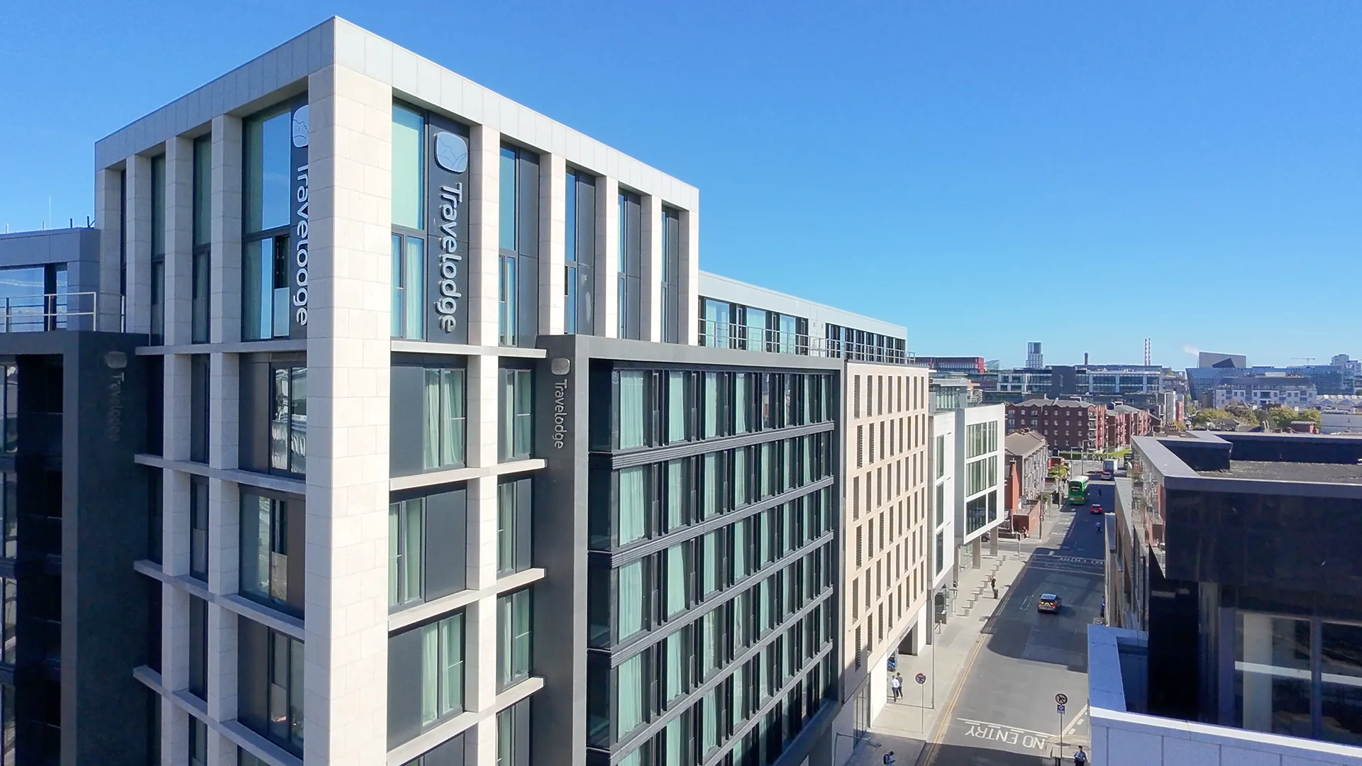 Travelodge Hotel