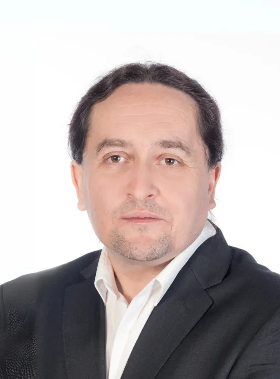 Wojciech Prus