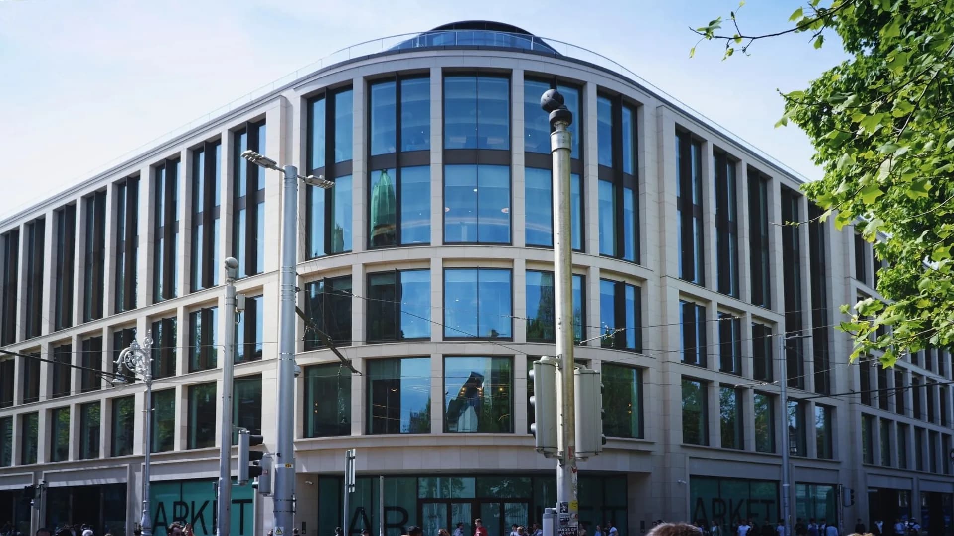 60 Dawson Street, Dawson Street, Dublin