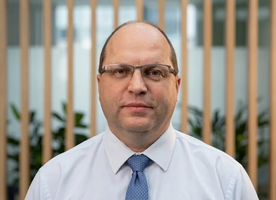 Frank Petruf