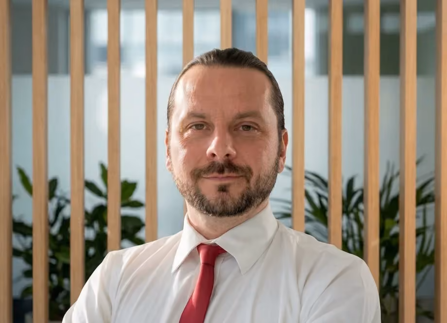 Peter Pilarcik